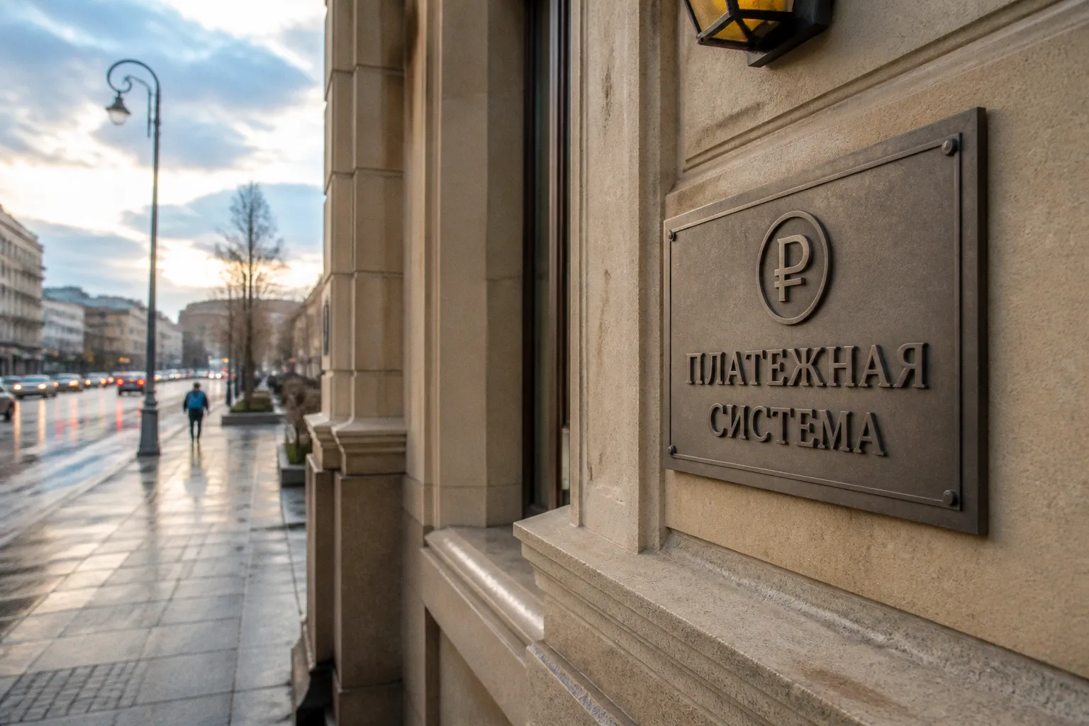 Альтернативы банковским картам: как изменится оплата покупок в России