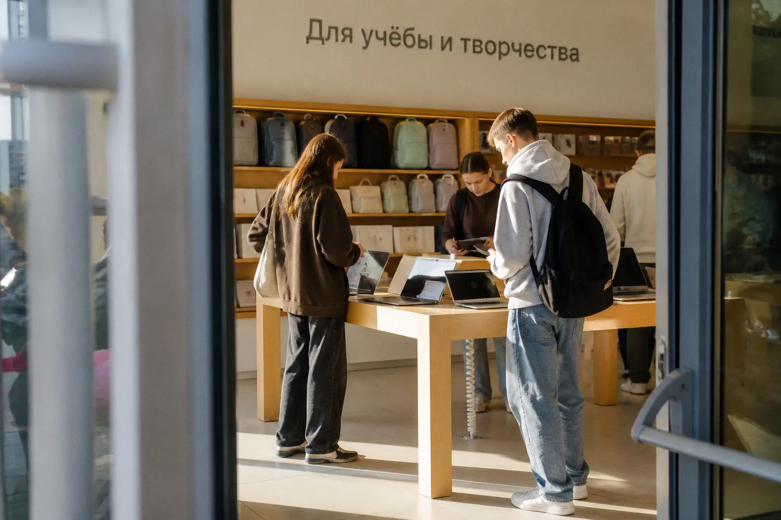 Apple продлила акцию Back to School 2026: как получить бонус до 24 сентября