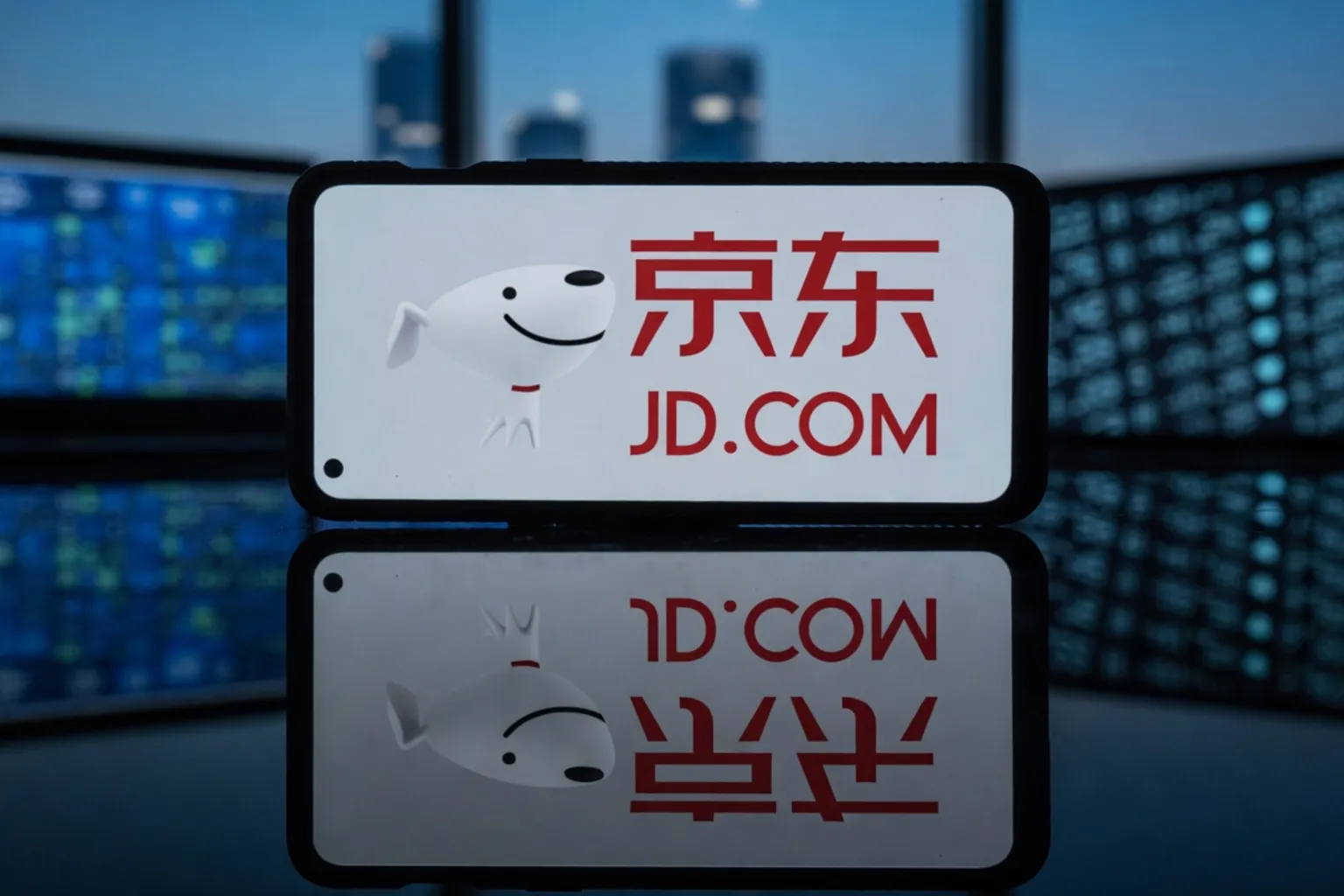 Автономные платежи ИИ: как работает протокол безопасности JD.com для покупок