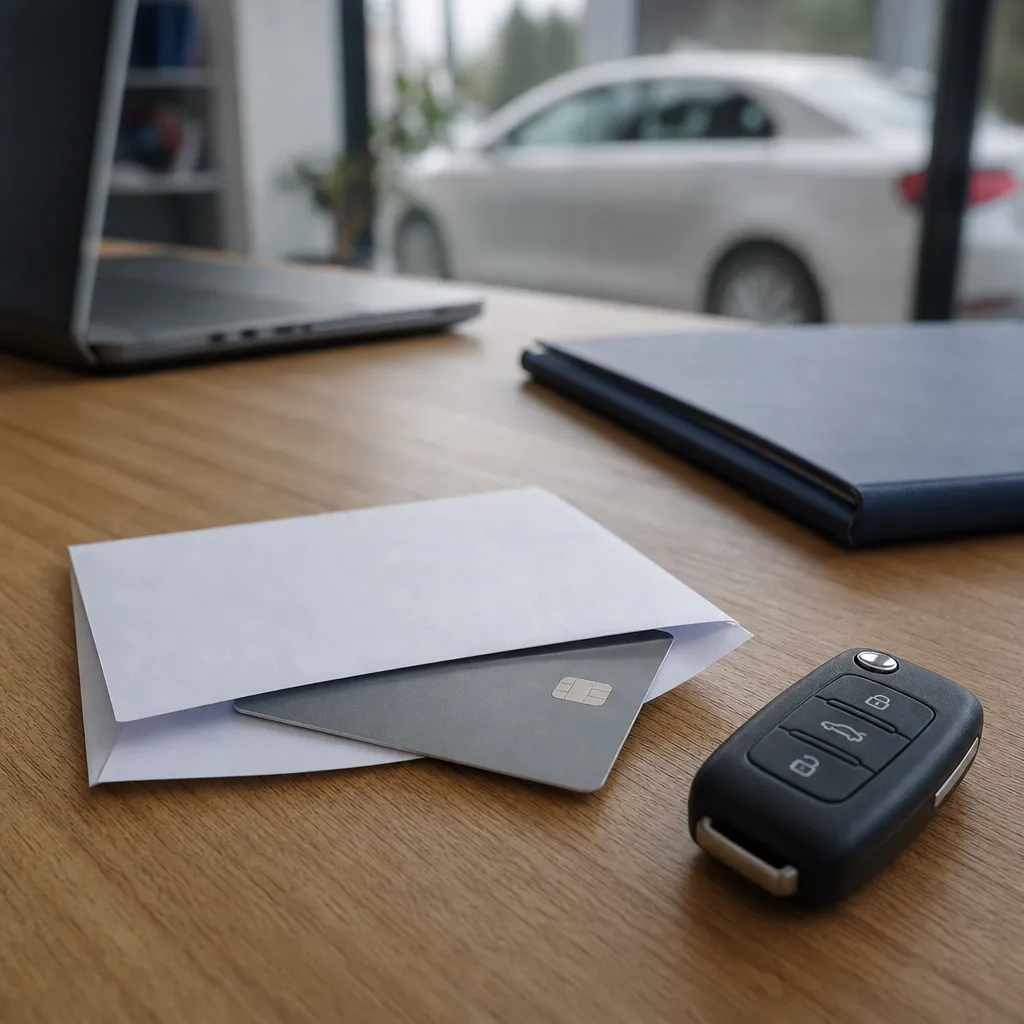 Безопасная покупка авто с пробегом через сервис Сбера: как работают финансовые гарантии
