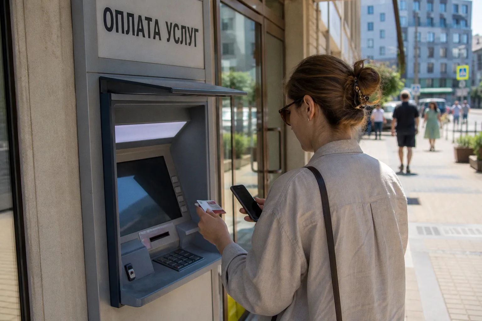 Безопасность онлайн-платежей: как защитить деньги при покупке подарочных карт