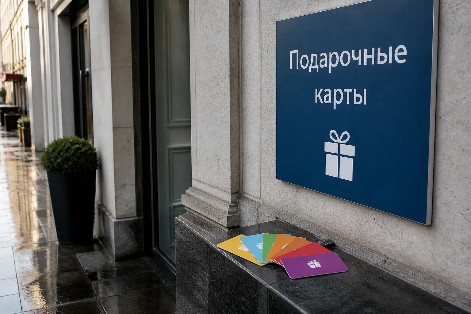 BuySellVouchers внедряет локальные методы оплаты для покупки подарочных карт