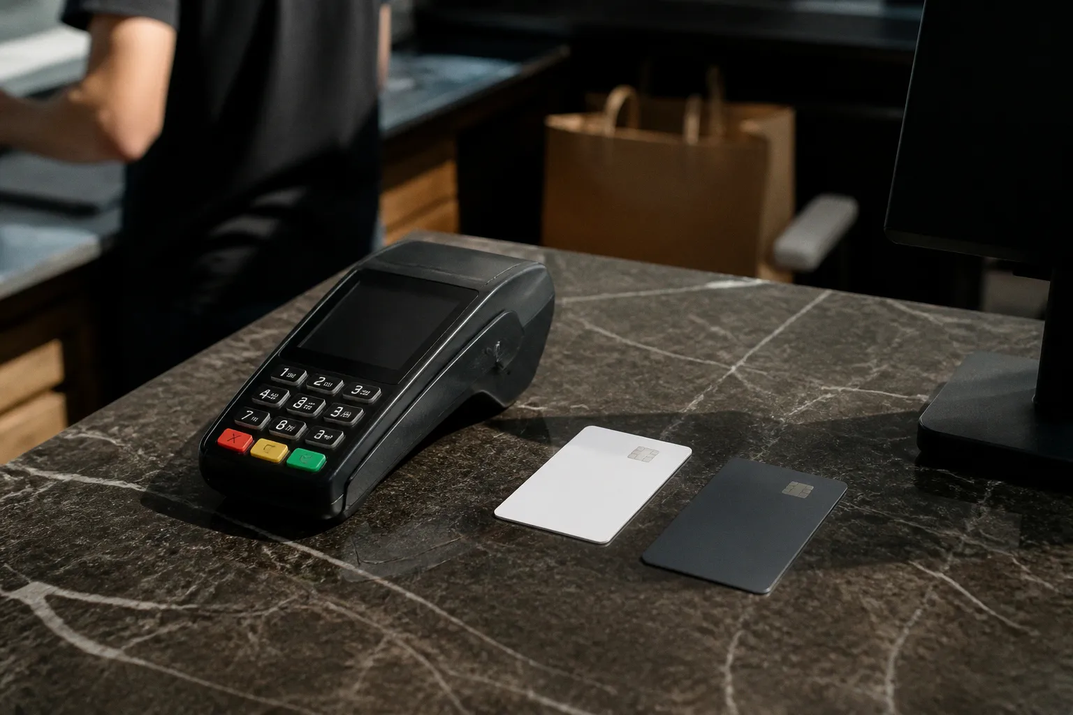 Чарджбэк Visa против Mastercard: сравнение комиссий и сроков