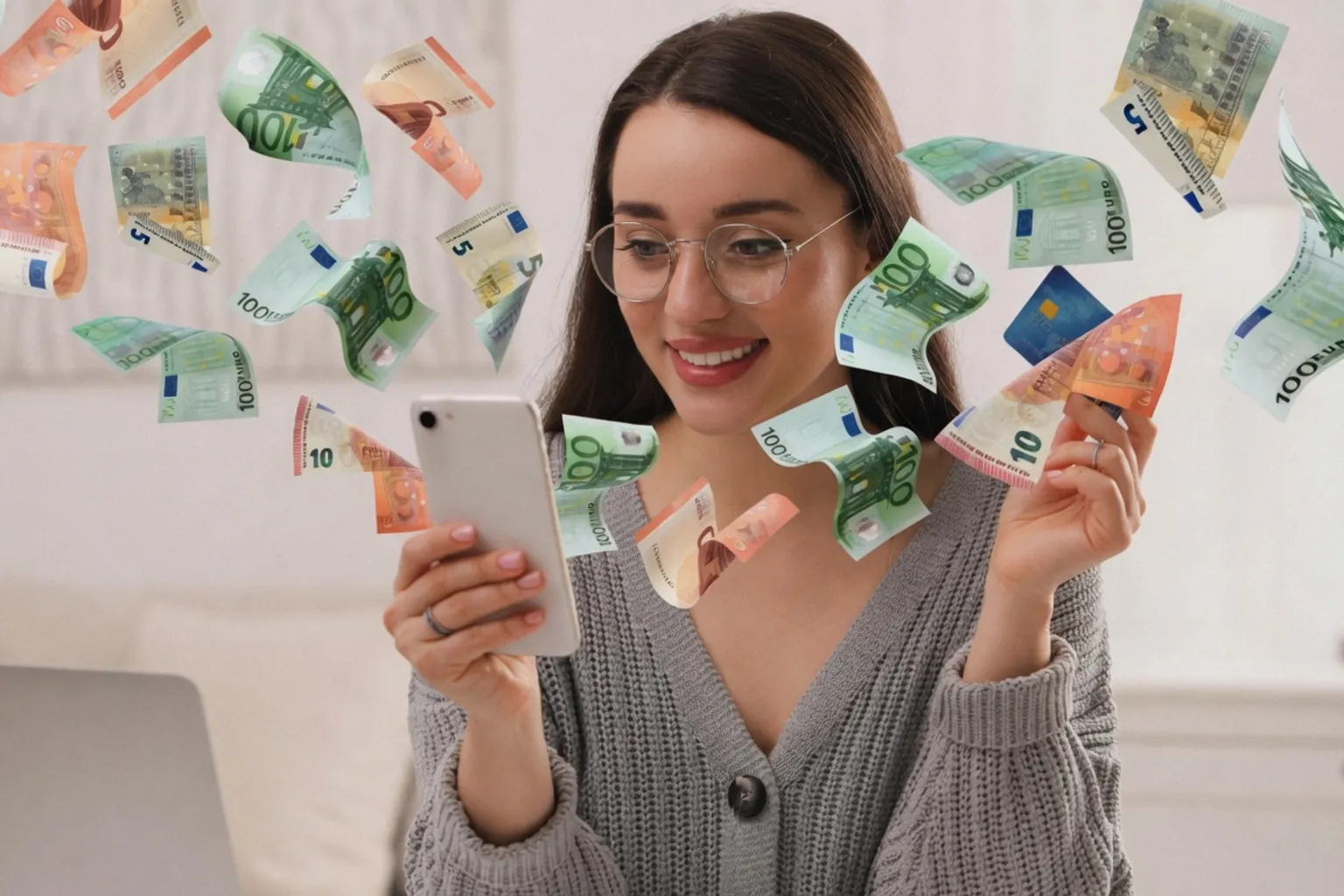 Цифровой евро как инструмент финансового суверенитета ЕС