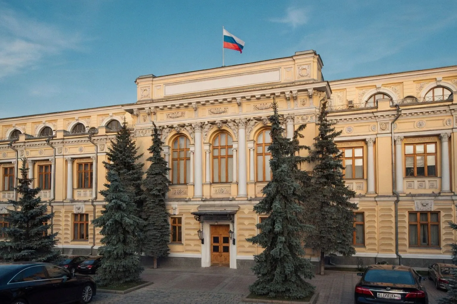 Цифровой рубль: как работает новая форма валюты и стоит ли её использовать