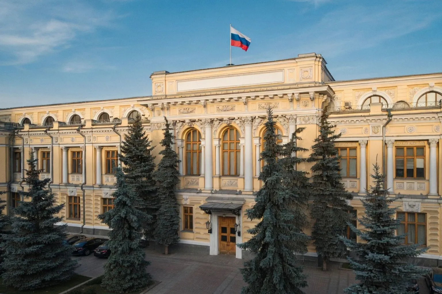 Цифровой рубль в России: что изменится для пользователей с 1 сентября