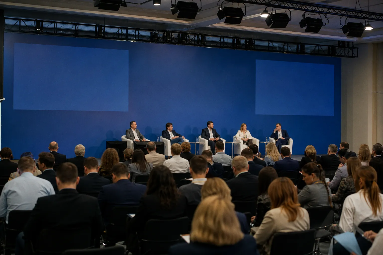 Е-Ритейл Форум 2026: технологии платежей и ритейла