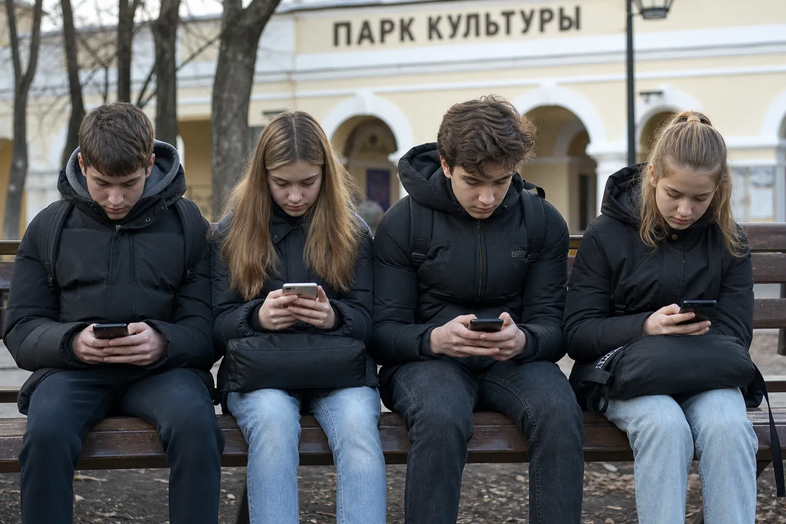 Эксперты составили рейтинг мобильных сервисов с защитой детей от мошенничества