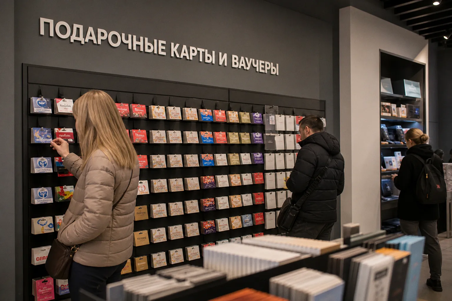 Изменения по картам с марта 2026