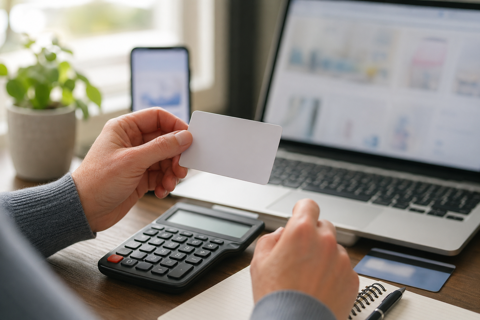 Как посчитать итоговую стоимость подарочной карты с комиссией перед оплатой