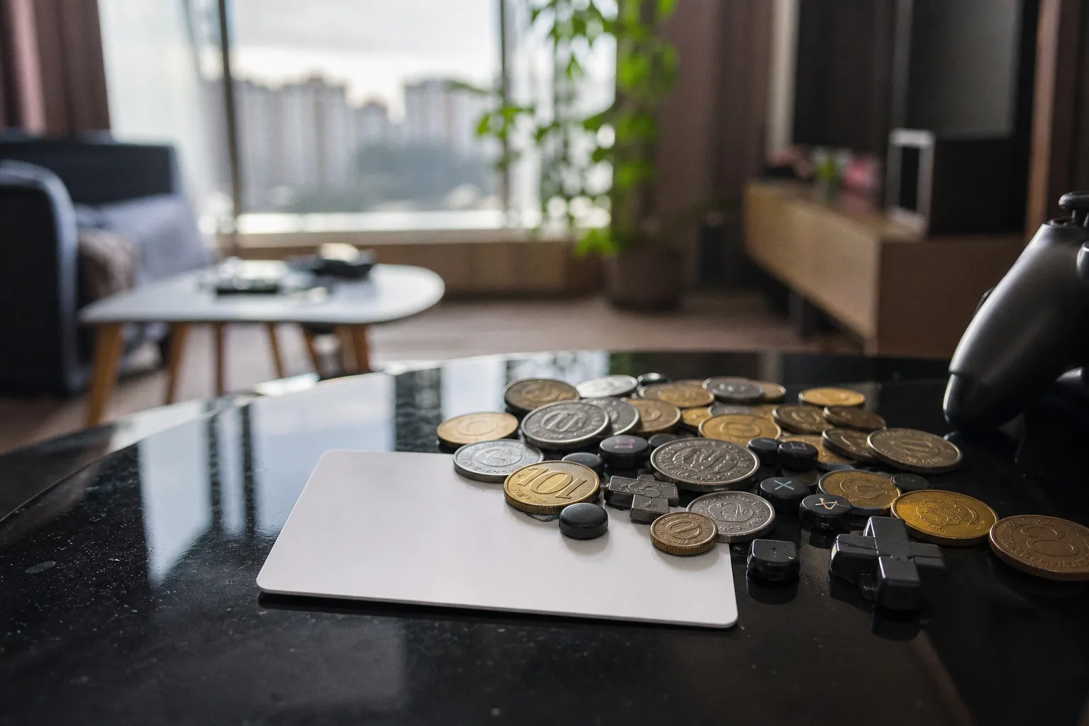 Полная цена подарочной карты: формула расчета всех платежных комиссий и конвертаций