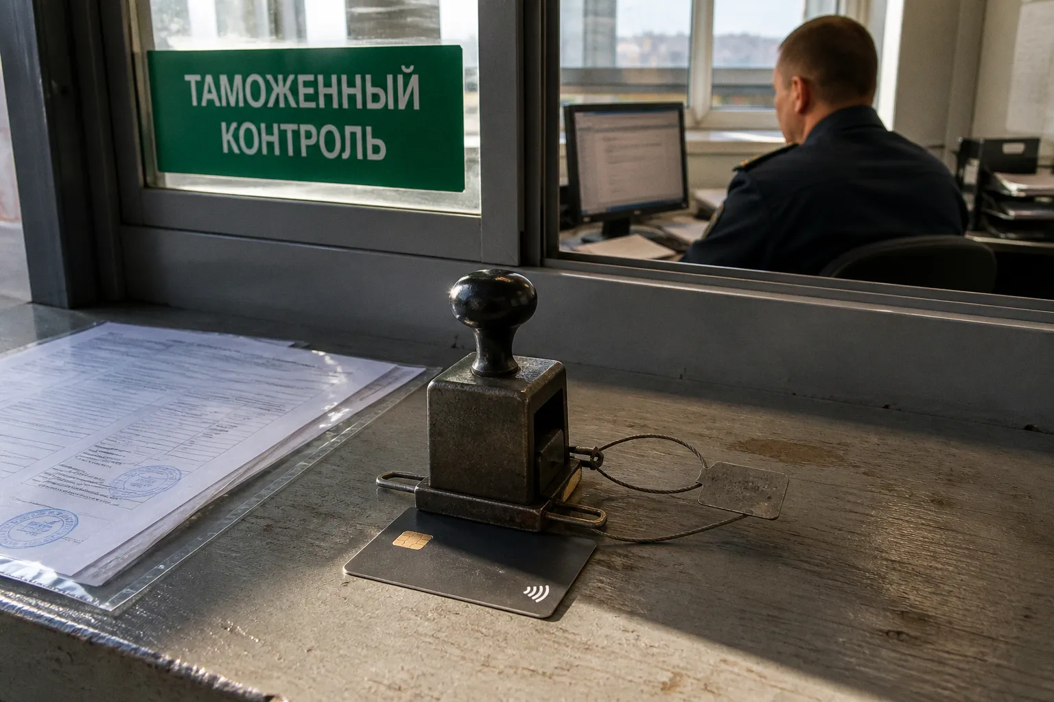 Карта зарубежного банка: почему растет стоимость оформления