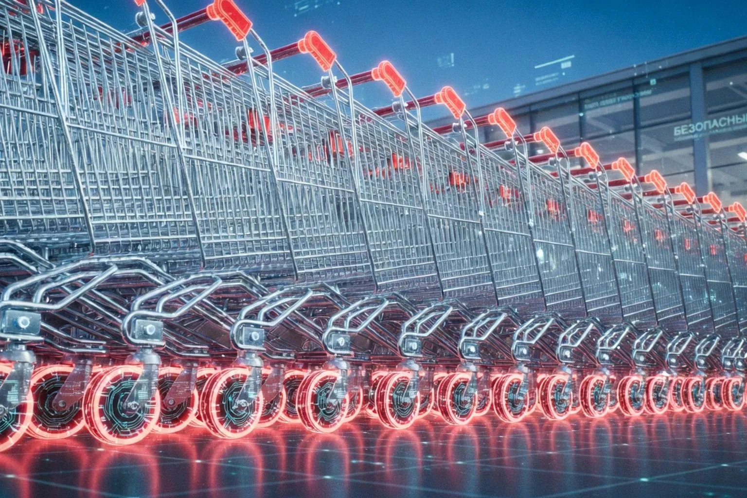 Масштабная сеть DoppelCart: как 119 тысяч поддельных сайтов крадут данные карт