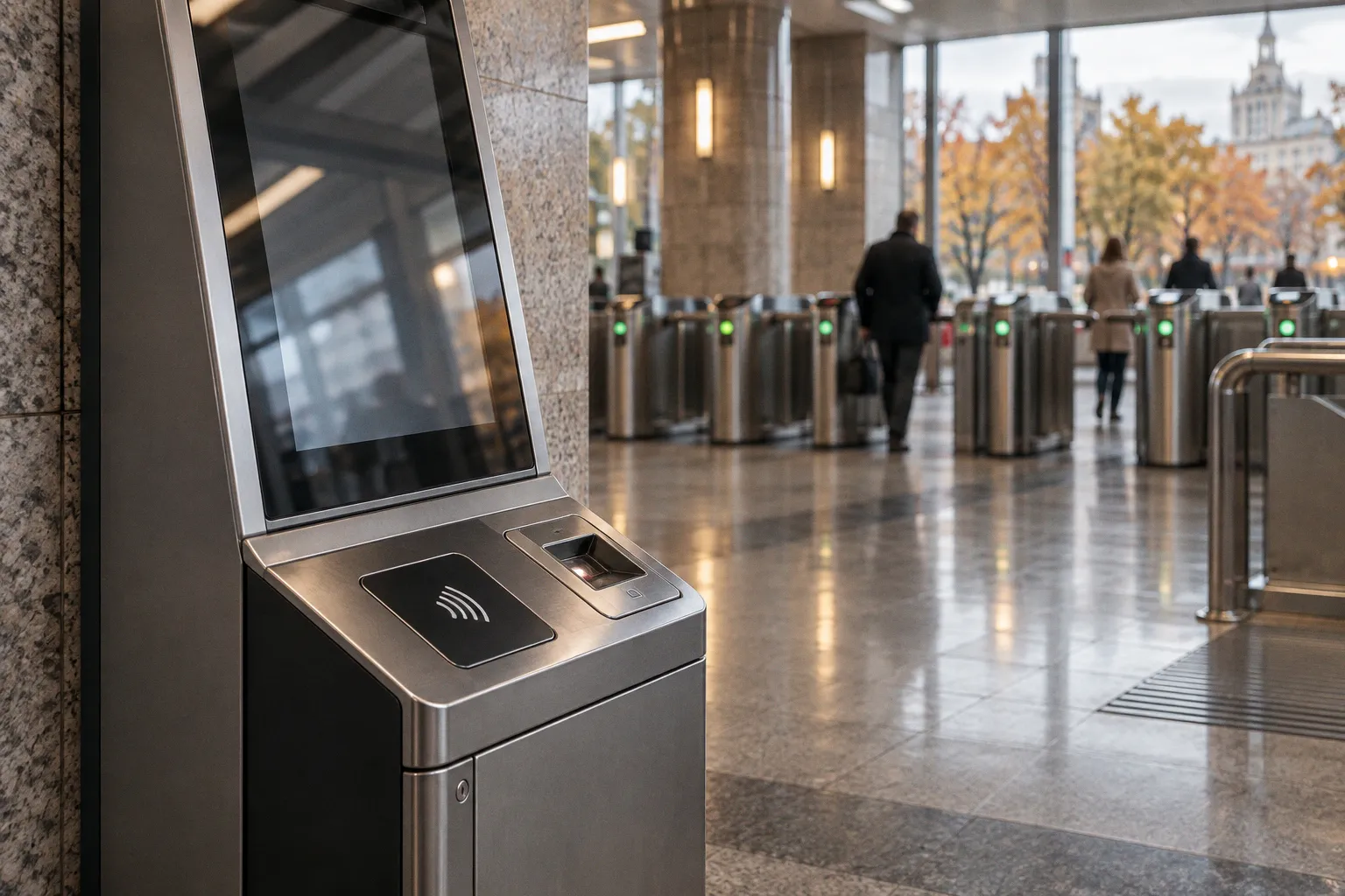Mastercard и HSBC представили аналитику о трансформации коммерческих расчетов через виртуальные карты и ИИ