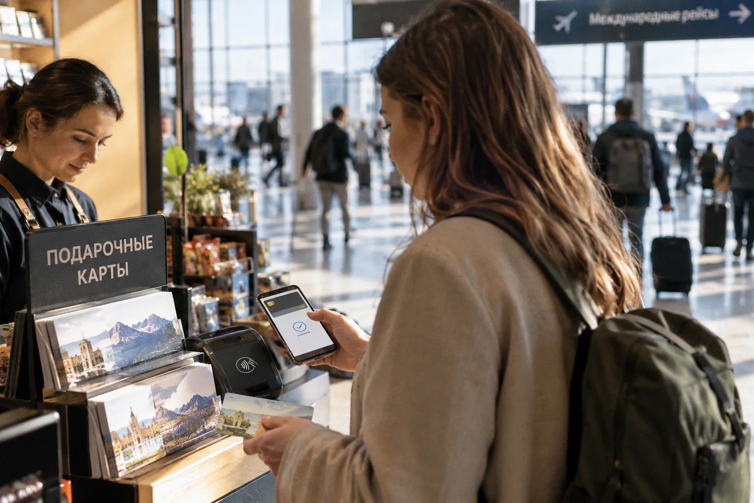 Mastercard запускает Wallet Pay для объединения цифровых кошельков по всему миру