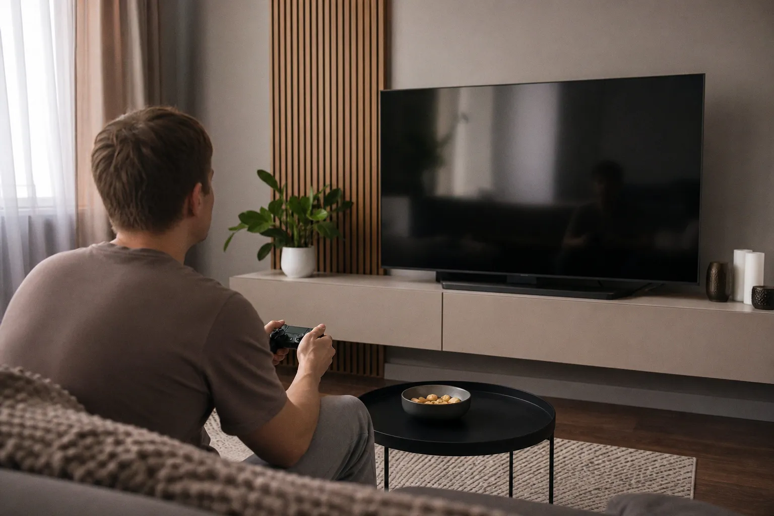 Облачный гейминг Amazon Luna стал частью интерфейса Prime Video на Fire TV
