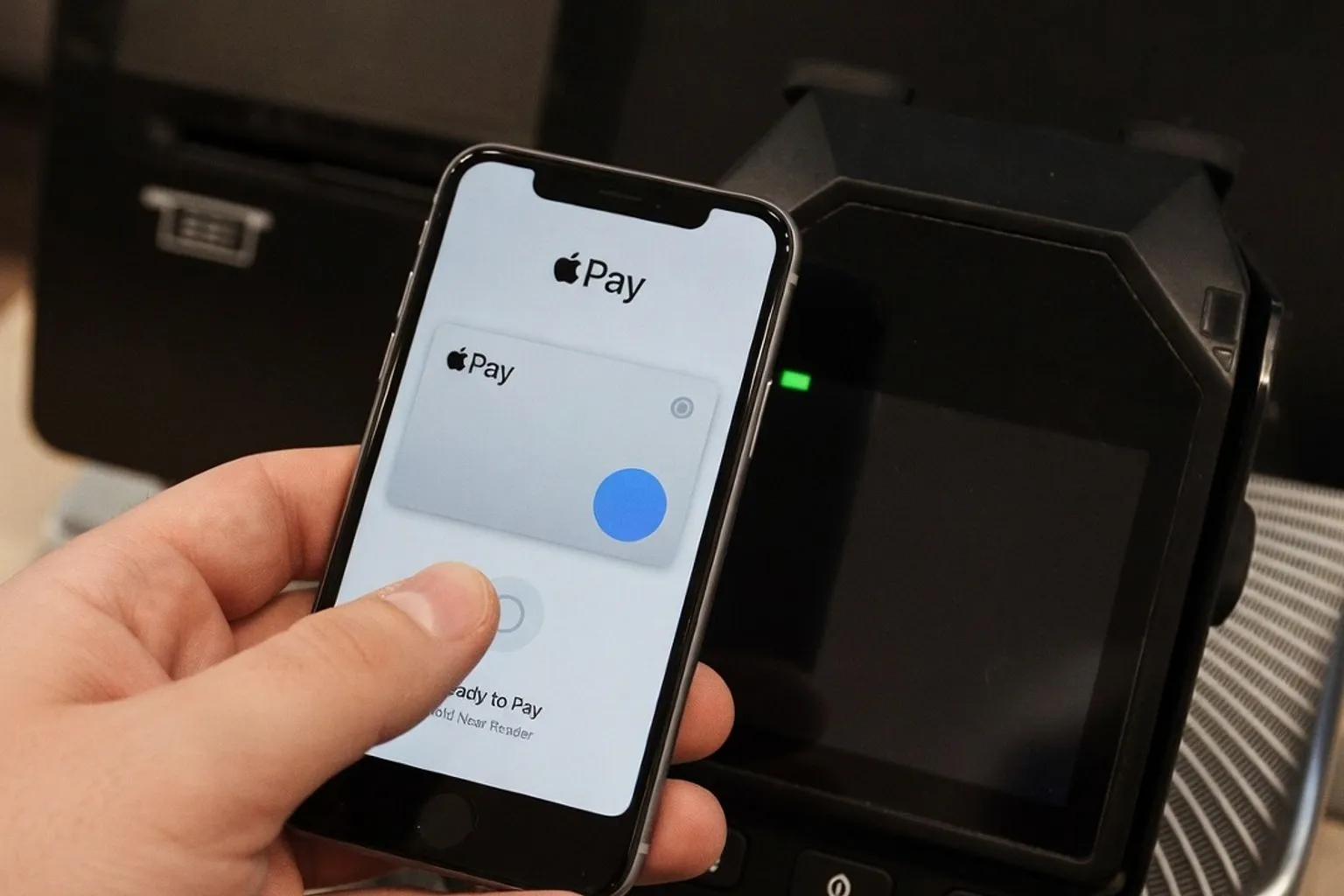 OnePay внедряет Apple Pay для всех карт в США: как меняется безопасность платежей