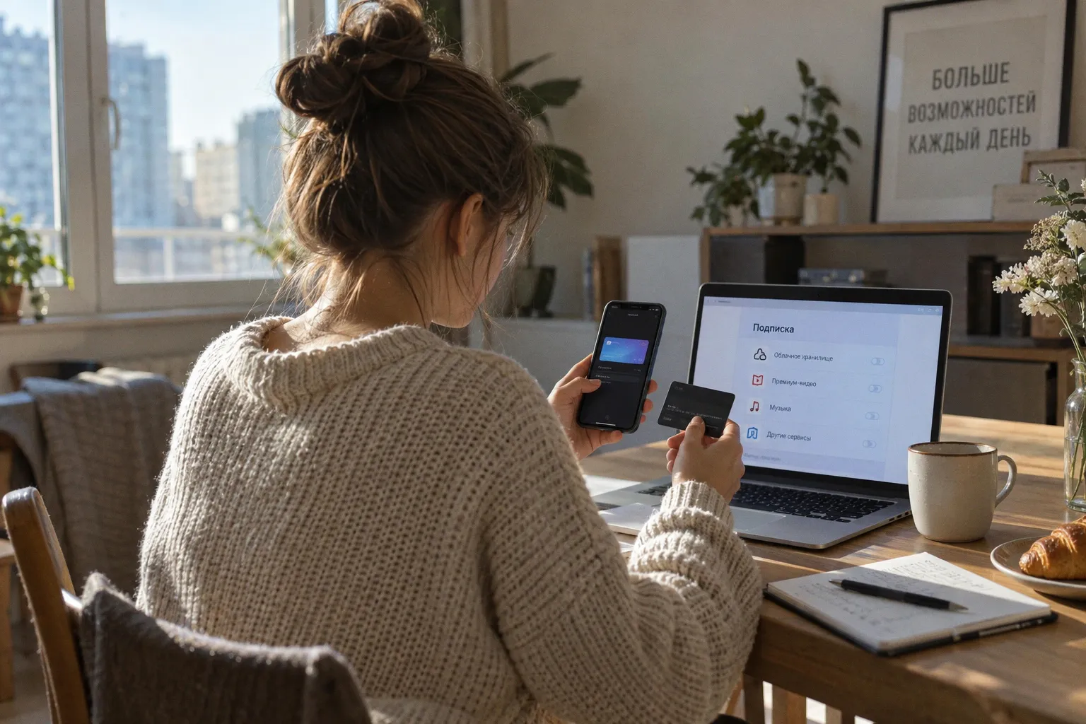 Оплата подписок Google через виртуальные карты: выбор эмитента и скрытые комиссии