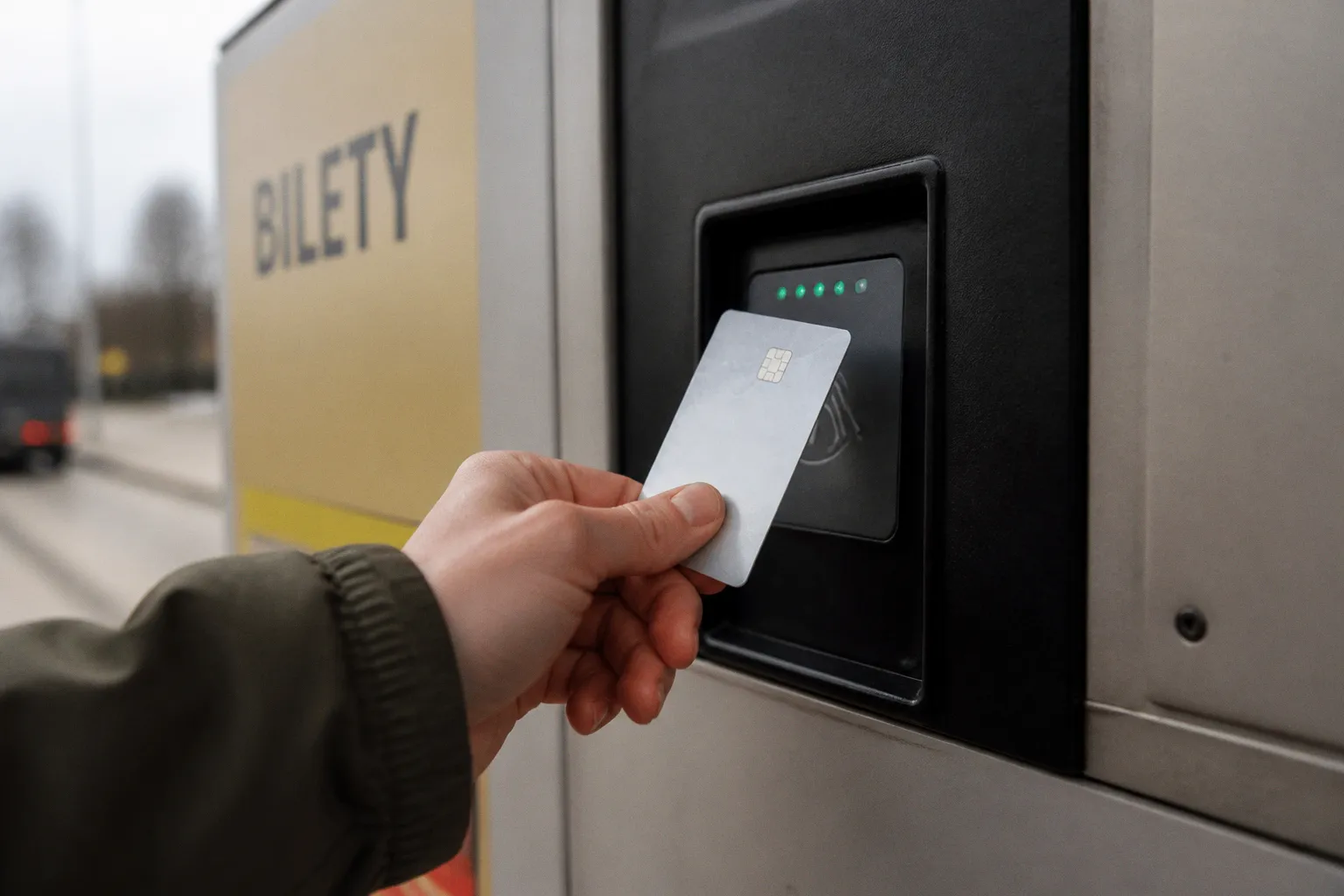 Paysafe запускает в Польше цифровой кошелек с поддержкой IBAN и наличных