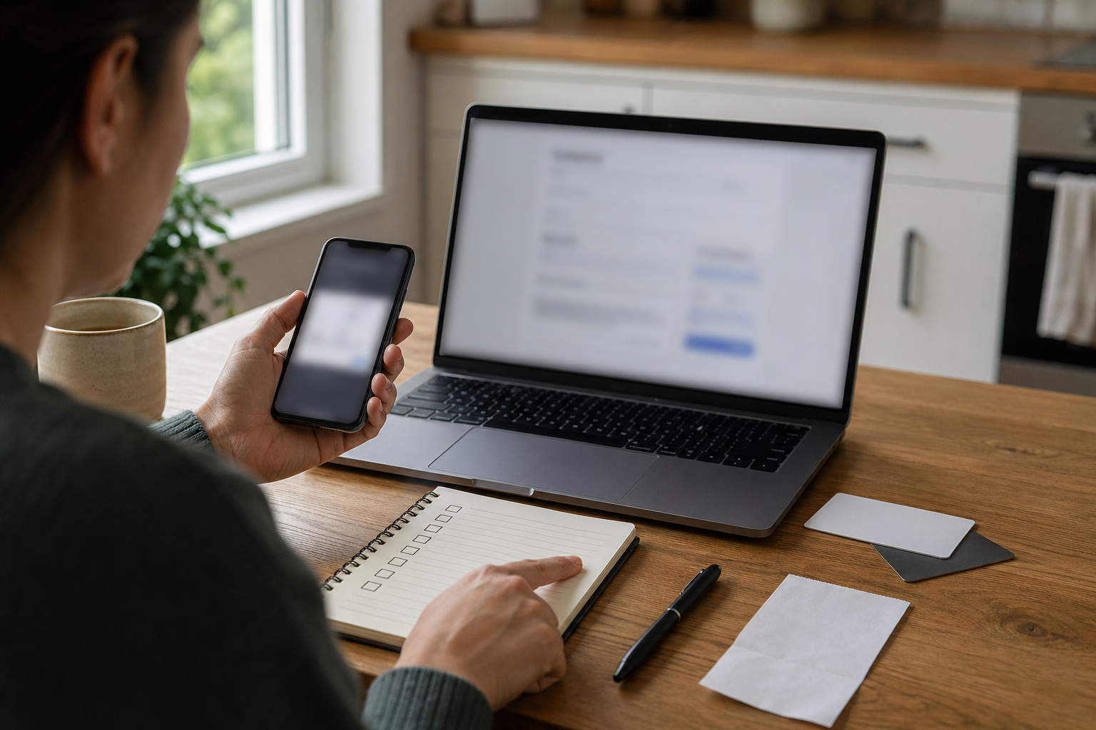 Перед оплатой подарочной карты у продавца: чек-лист условий, скриншотов и подтверждений