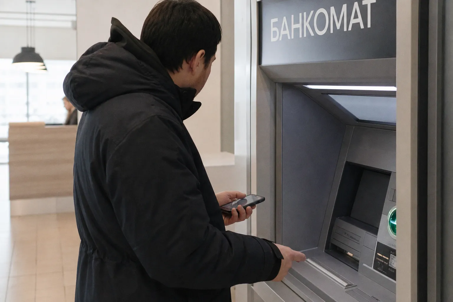 Почему казахстанцы массово переходят на зарубежные онлайн-платежи
