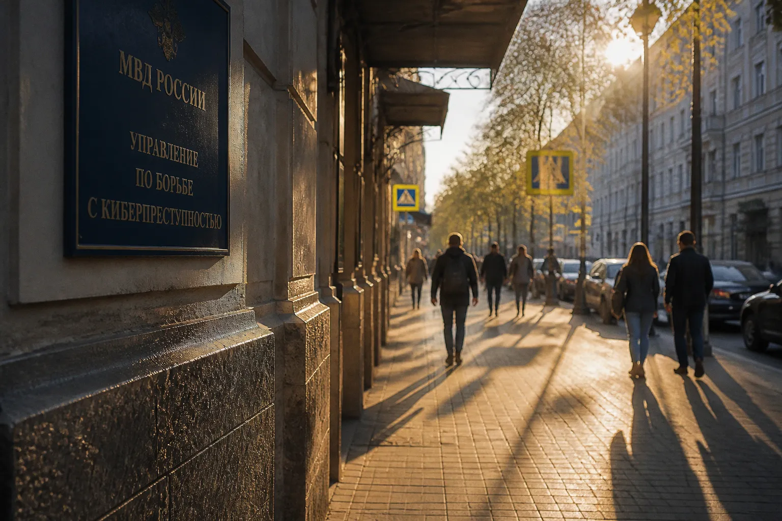 Почему МВД советует оплачивать покупки в интернете виртуальными картами