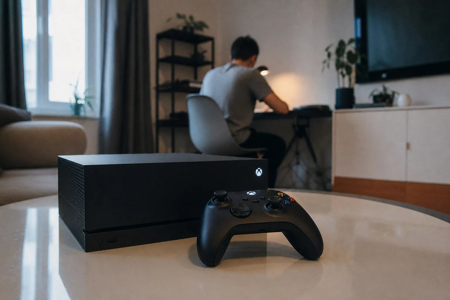 Почему отказ от дисков делает доступ к играм зависимым от серверов Xbox и PlayStation