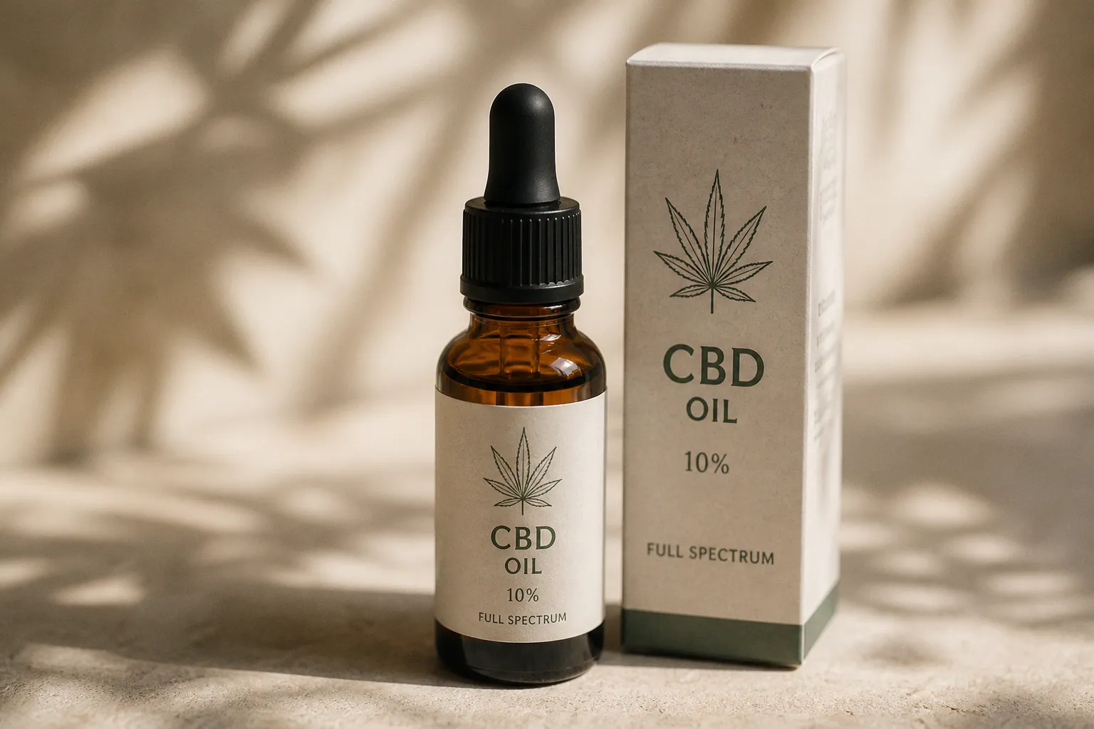 Почему платежные системы для CBD-бизнеса выделяют в категорию высокого риска