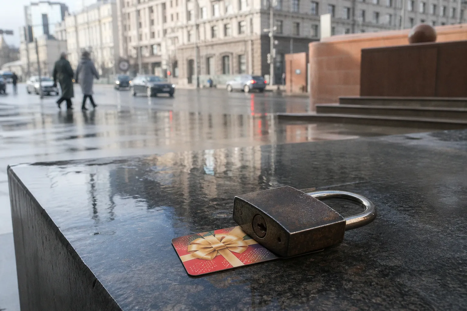 Скрытые комиссии при покупке подарочных карт через приложения: способы проверки