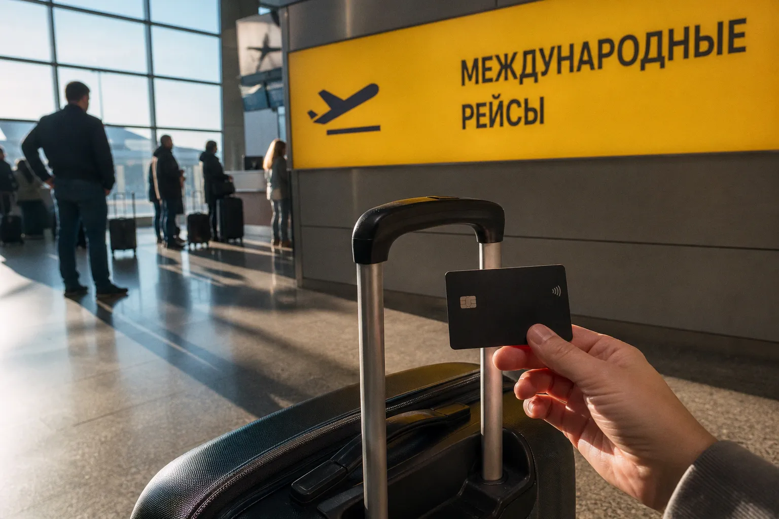 Расходы по криптокартам превысили миллиард долларов: как стейблкоины меняют повседневные платежи