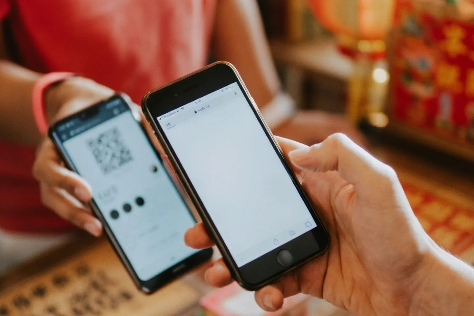 ShopeePay и TenPay Global запустили QR-платежи для туристов в Китае