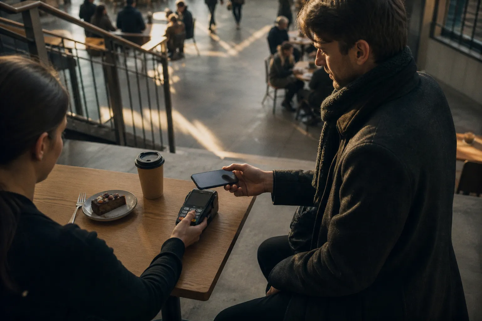 Стоит ли переходить на кредитные карты в смартфоне после запуска Samsung Galaxy Card