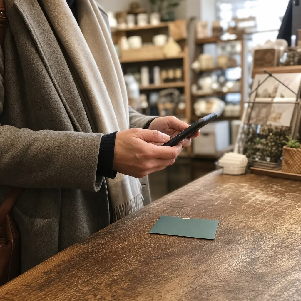 Технология Visa Click to Pay: как упростить онлайн-оплату и покупку подарочных карт