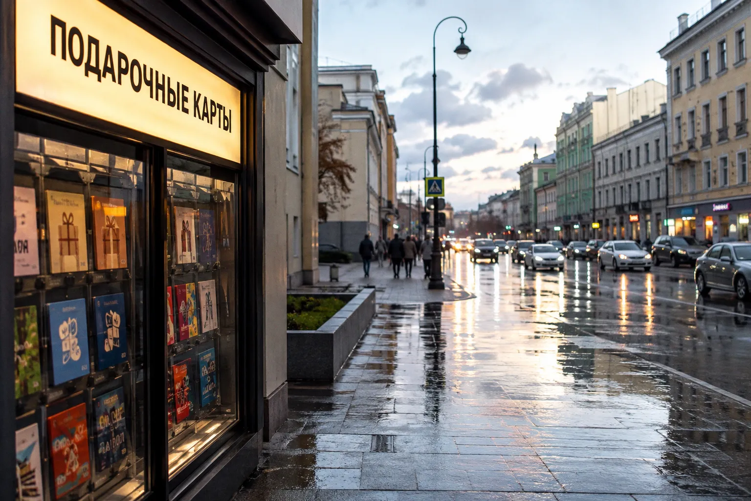 Telegram Premium в России 2026: как оплатить, продлить и подарить подписку