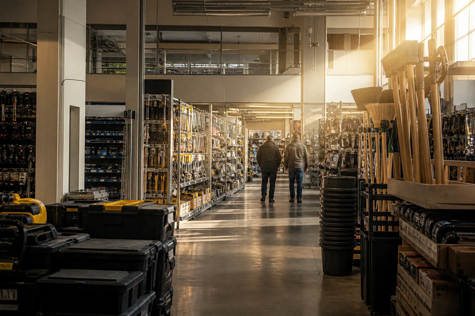 Toolstation переводит подарочные карты на омниканальную платформу Edenred