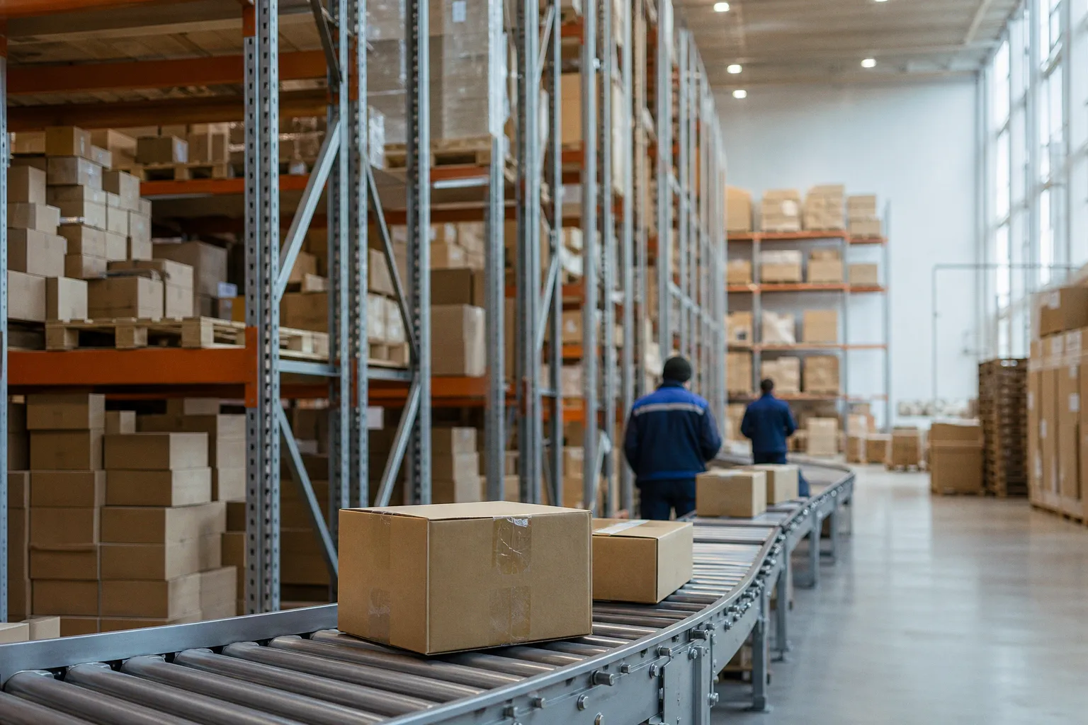 Трансграничный e-commerce в России: почему рост на 40% не меняет правила игры