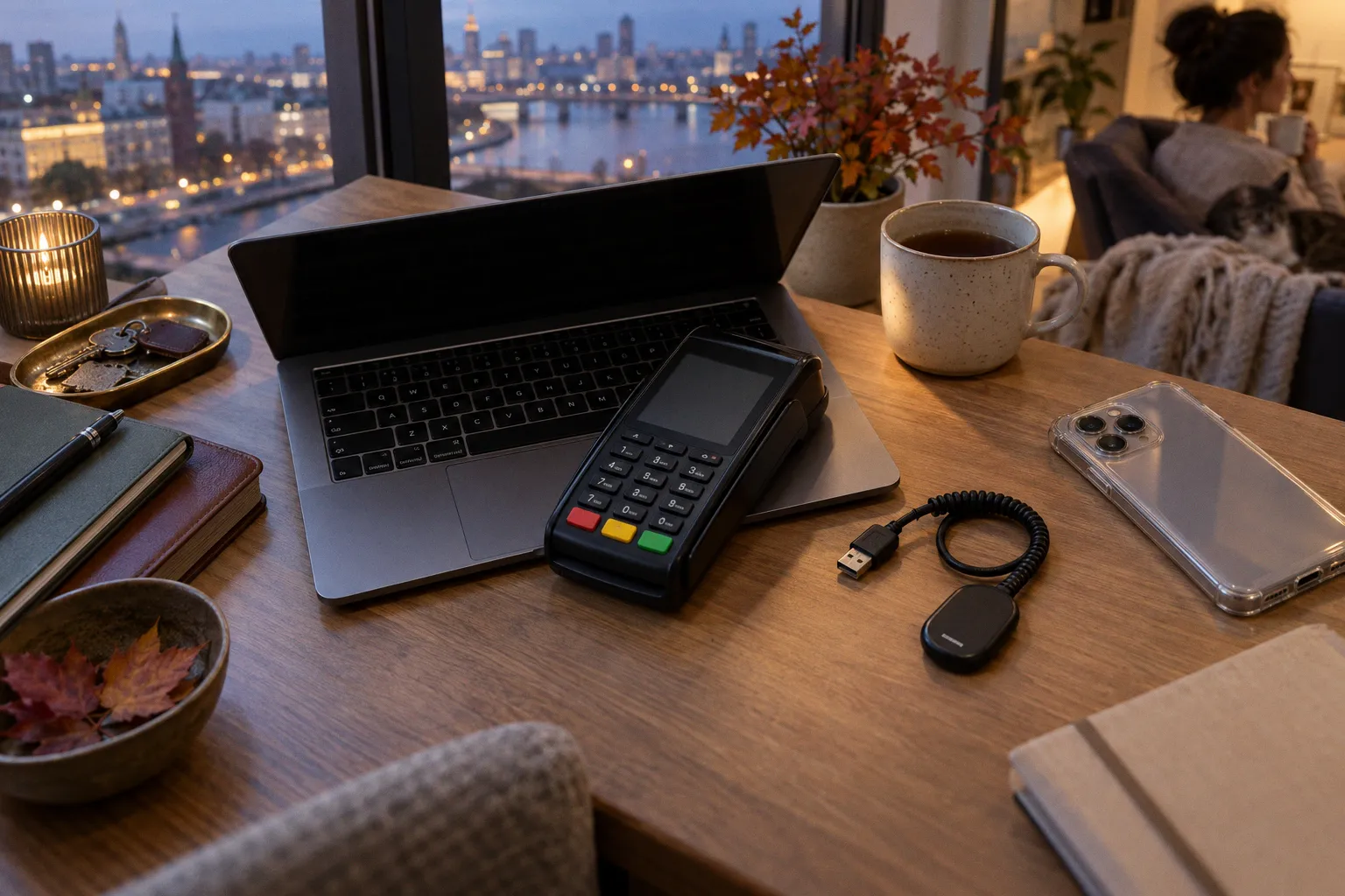 UniBank и Mastercard представили трансграничный платежный сервис Mi Negocio sin Frontera для малого бизнеса