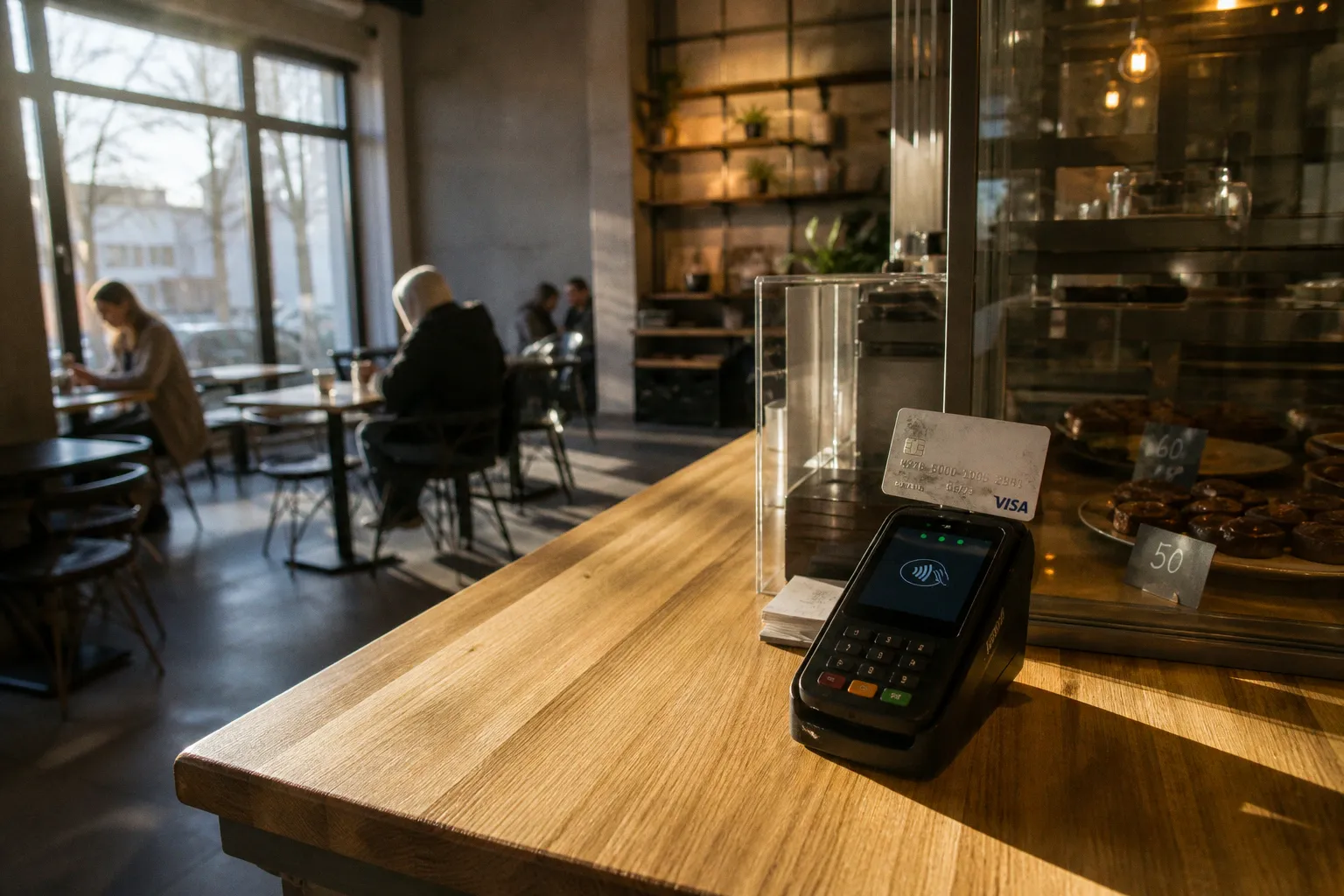 Уязвимость Zombie Card: почему просроченные карты Visa все еще проводят платежи