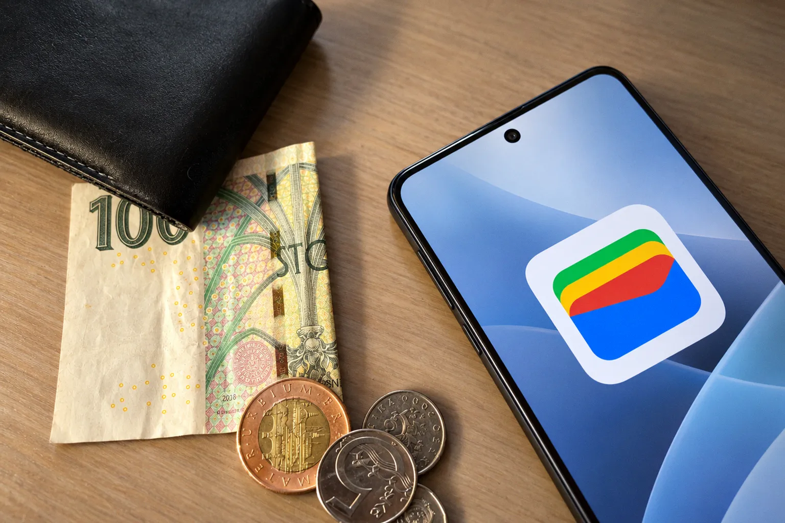 В Google Wallet появился центр уведомлений и расширилась география цифровых паспортов