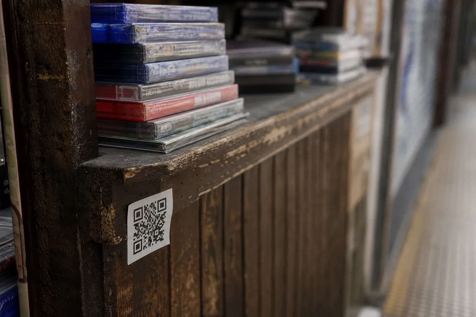 ВТБ запустил оплату товаров и услуг по QR-коду в Аргентине