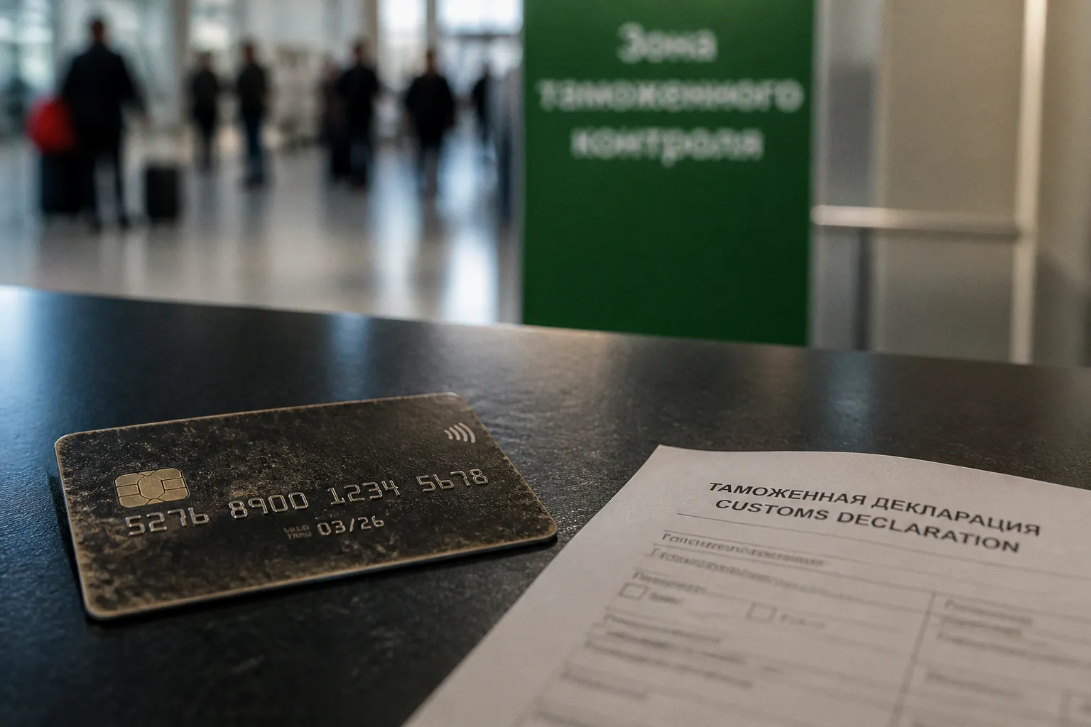 Зарубежная карта для оплаты: факторы проходимости платежей
